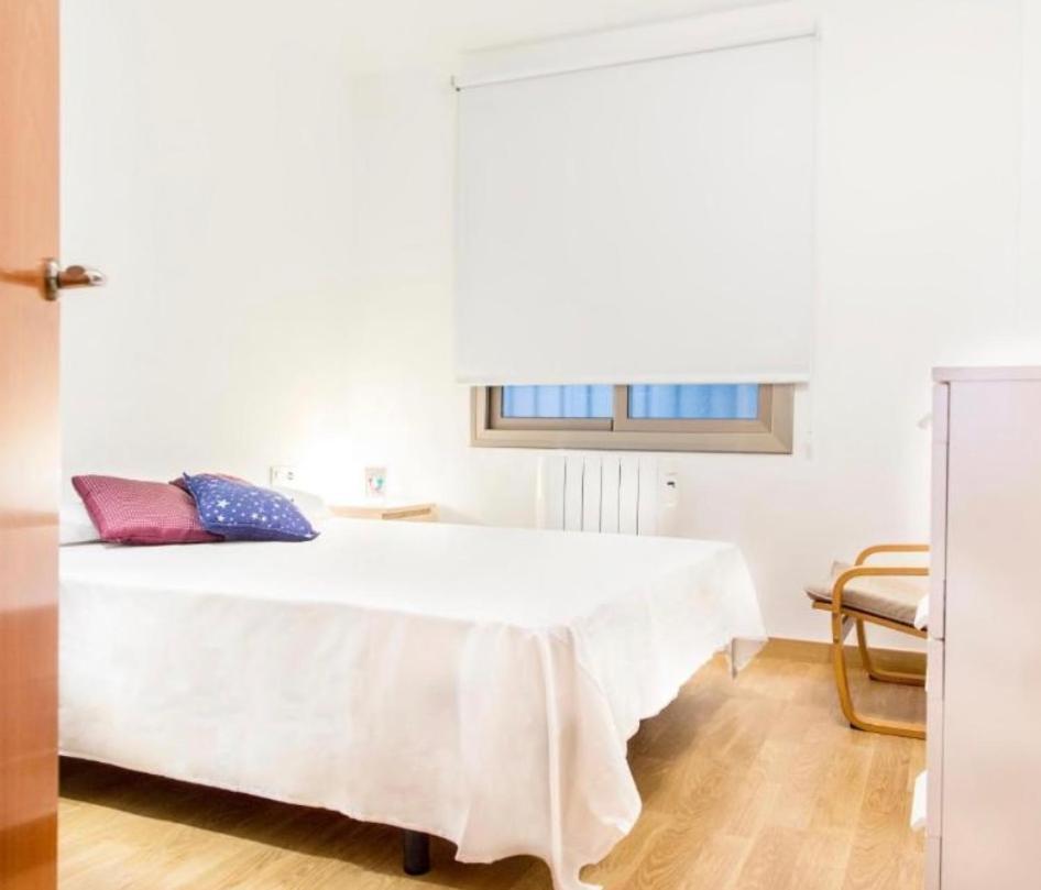 Sweet Bcn Plaza Universidad Apartment Barcelona Bagian luar foto